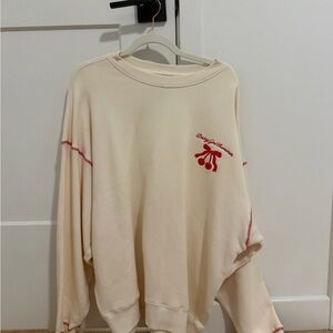 NWT Dairy Boy Sweatshirt